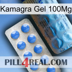 Kamagra Gel 100Mg 40